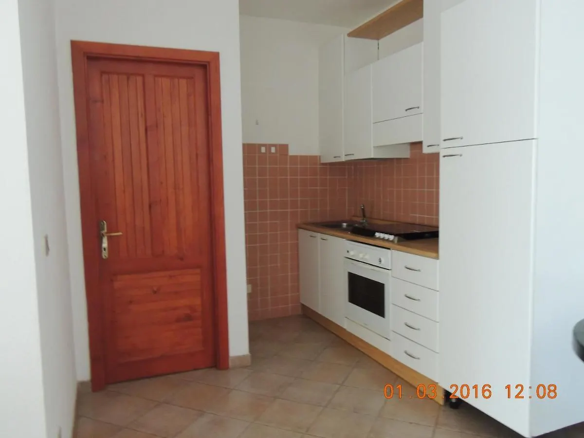 Case Del Borgo Isola Rossa Apartment 0*,  Italy