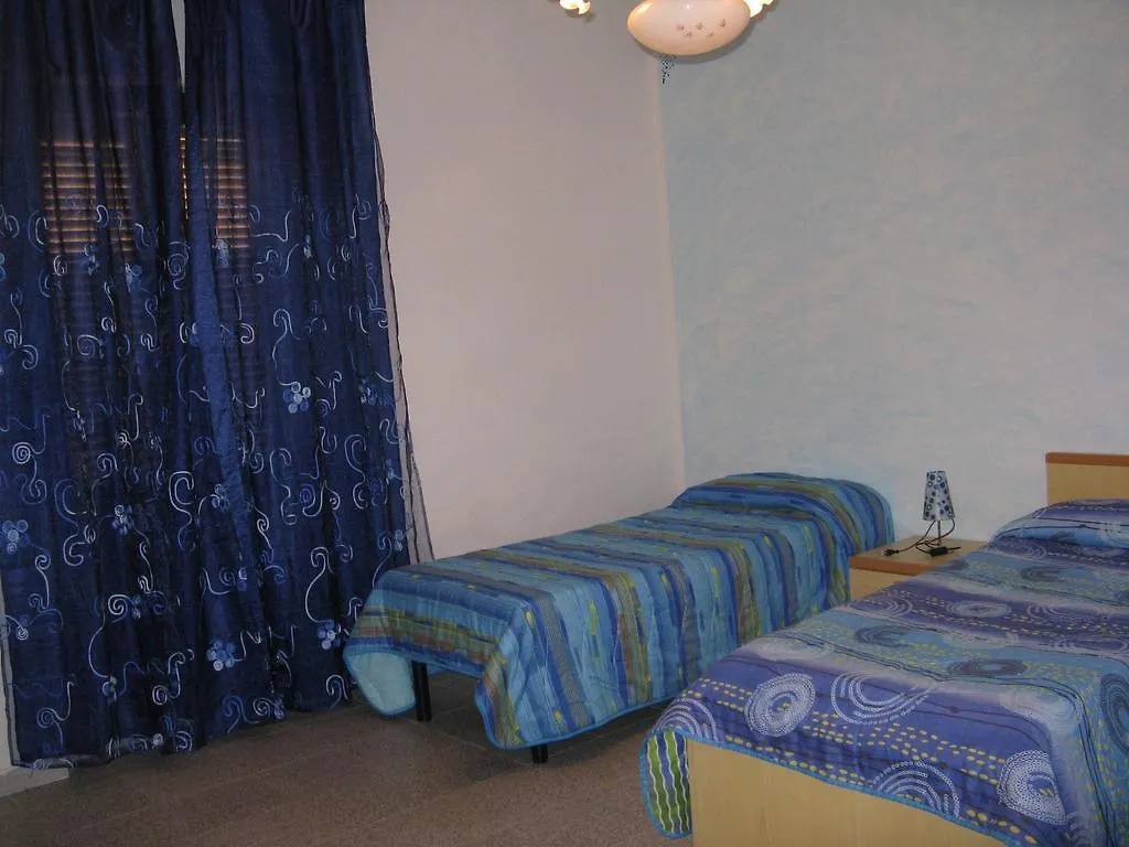 Case Del Borgo Isola Rossa Apartman 0*,  Olaszország