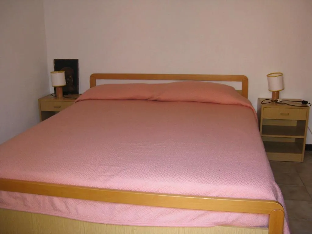 Case Del Borgo Isola Rossa Apartman Olaszország