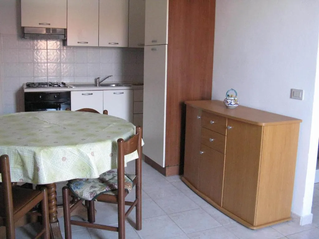 Case Del Borgo Isola Rossa Apartman 0*,  Olaszország