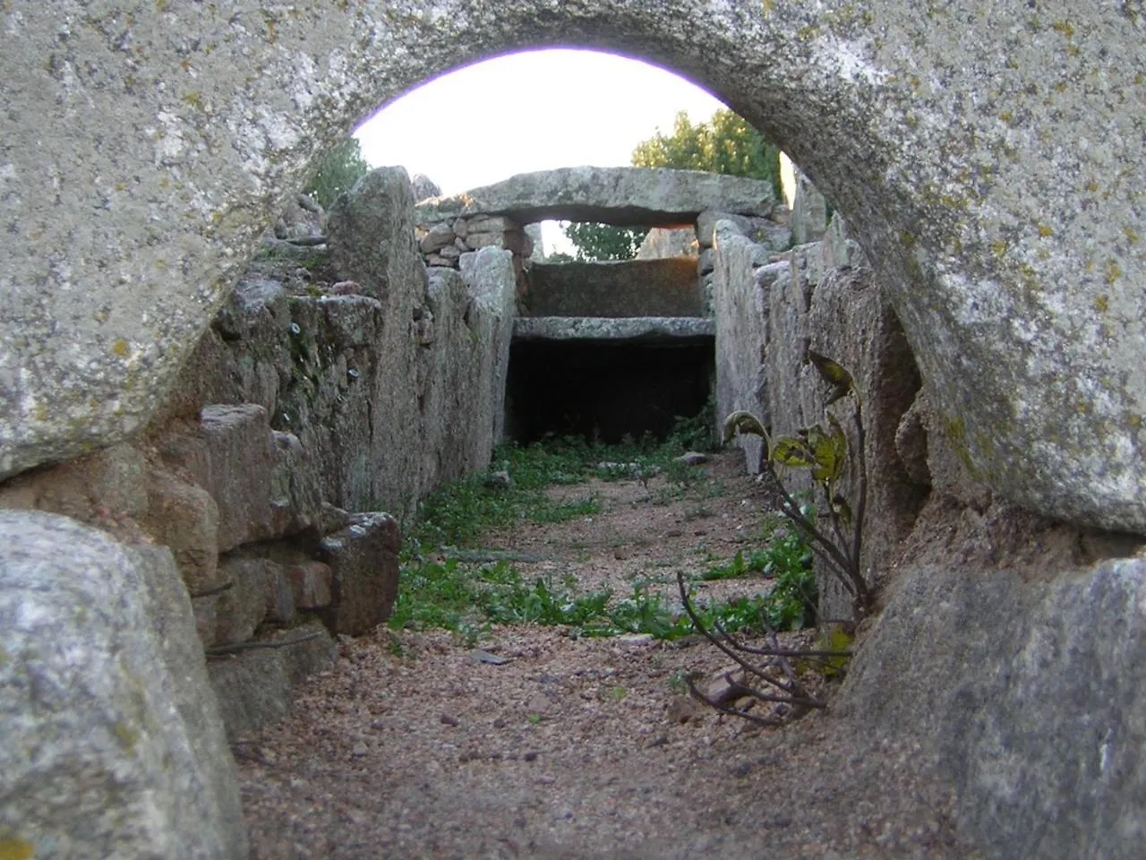 Case Del Borgo Isola Rossa Apartman 0*,  Olaszország