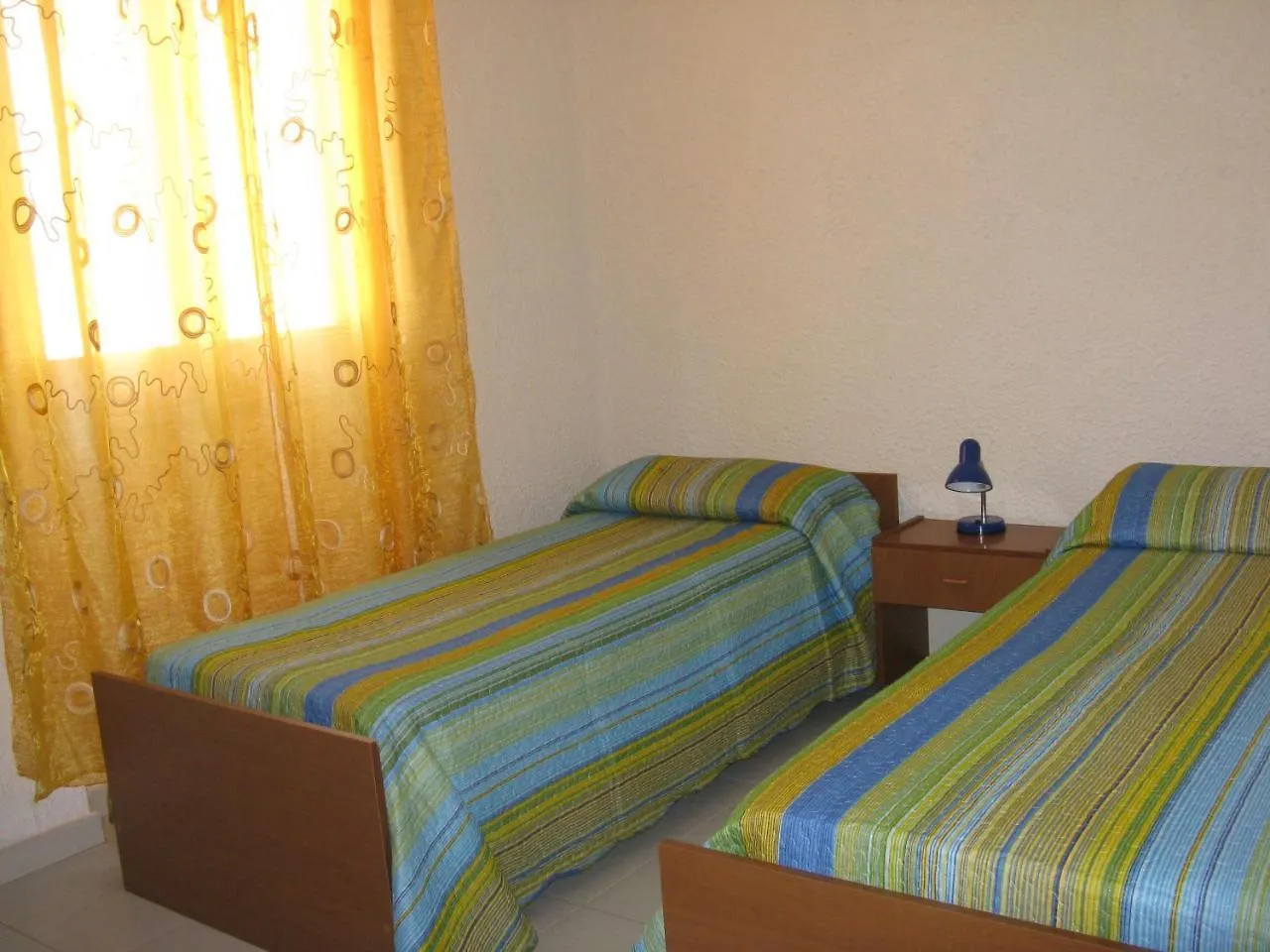 Case Del Borgo Isola Rossa Apartman